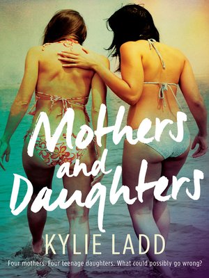 cover image of Mothers and Daughters